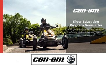 3 wheel motorcycle training